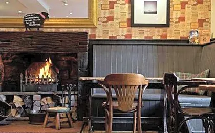 The Sun Inn