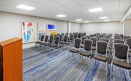 Holiday Inn Express El Paso-Central By IHG