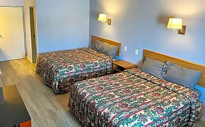 Countryside Inn Motel Albert Lea