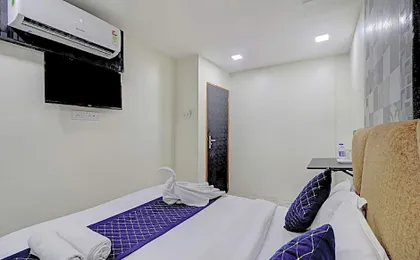 Parle Inn Hotel