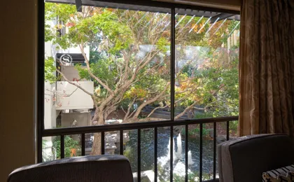 Sheraton Palo Alto Hotel