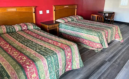 La Casa Motel, Garden Grove - Anaheim