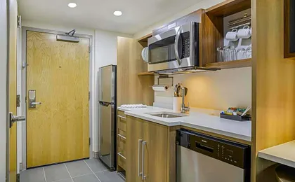 Home2 Suites by Hilton Guntersville