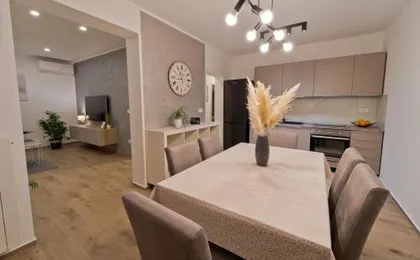 Apartment Vita