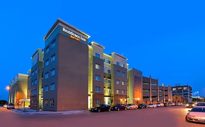 Residence Inn by Marriott Des Moines Downtown