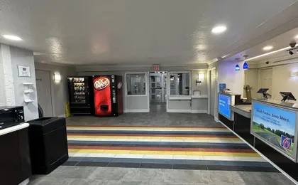La Quinta Inn Beaumont