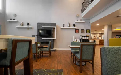 Hampton Inn & Suites College Station/Us 6-East Bypass
