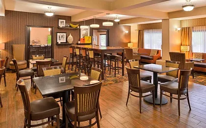 Wingate by Wyndham Steubenville
