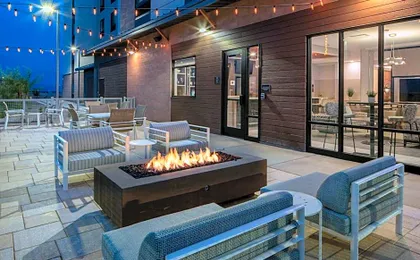 Fairfield by Marriott Inn & Suites Surprise Prasada