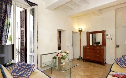 Luxury Apartment Gambero