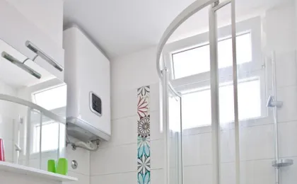 Apartment Busic in Split
