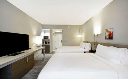 Hilton Garden Inn Gastonia