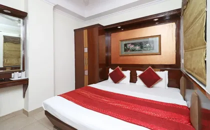 Hotel Geeson