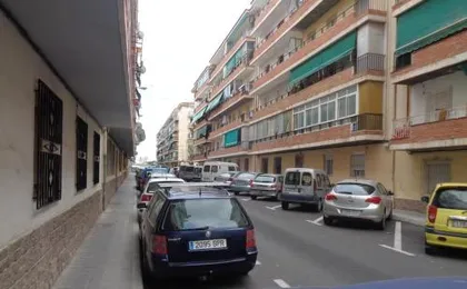Apartment Alicante