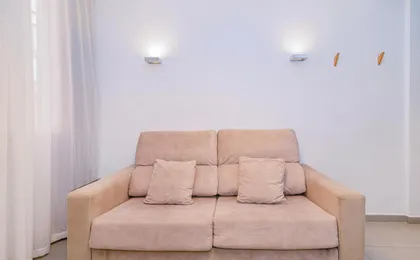 Apartamentos Caballerizas 6