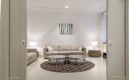 Seminario Deluxe apartament