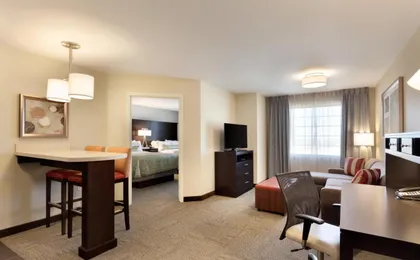 Staybridge Suites Midland