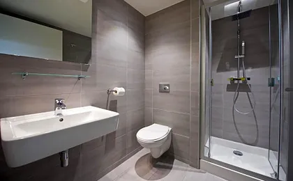 Staycity Aparthotels Lyon Rue Garibaldi