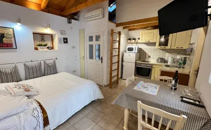 Studio Apartment Karlo