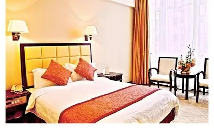 Asian Hotel Wuchang Wuhan