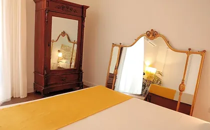 Casa Beretti