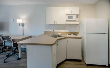 Extended Stay America Washington D.C. Fairfax Fair Oaks Mall
