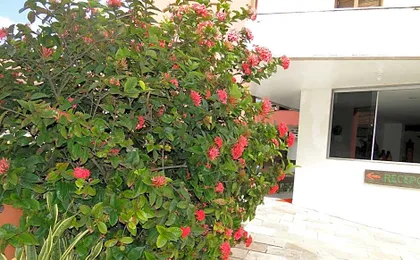 POUSADA LUSITANA