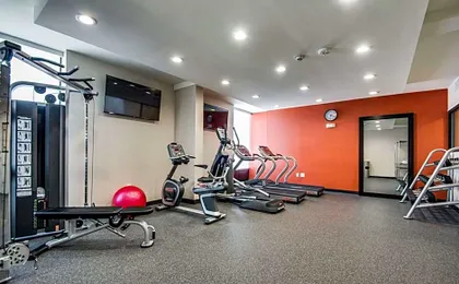 Home2 Suites by Hilton DFW Airport South/Irving
