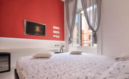 Manin Suites