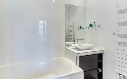 Superb Arc de Triomphe Apartment