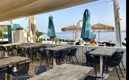 Marbella Beach Luxury Apartment