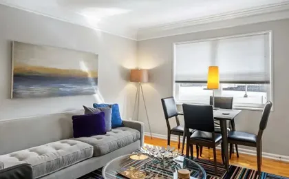Brookwood Courtyard by BCA Furnished Apartments Bcc1b 08 H