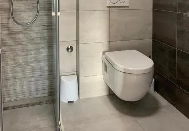 Apartment Salov