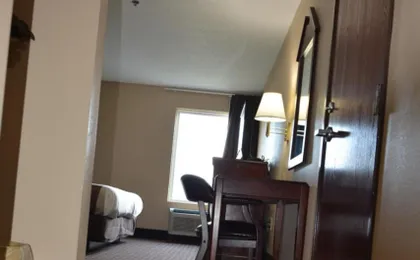Jameson Inn & Suites Hazlehurst