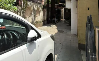Pravasi Residency