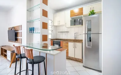 1-bedroom Apt in Floripa Oan0305