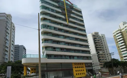 Maravilhoso Flat Em Salvador