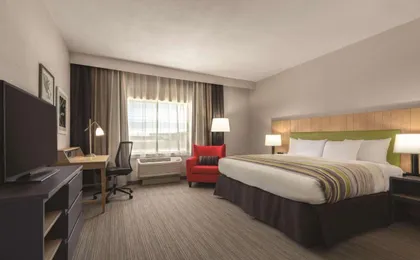 Country Inn & Suites by Radisson, Lubbock Southwest, Tx