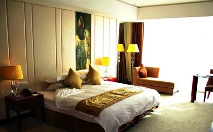 Kaiyuan Yiju Hotel (Hangzhou Dongcheng Jiubao passenger transport center store)
