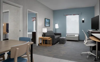 Home2 Suites by Hilton Lake City