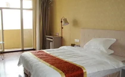 Meili Huayuan Hotel