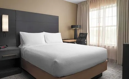 Residence Inn by Marriott Mt. Olive at International Trade Center