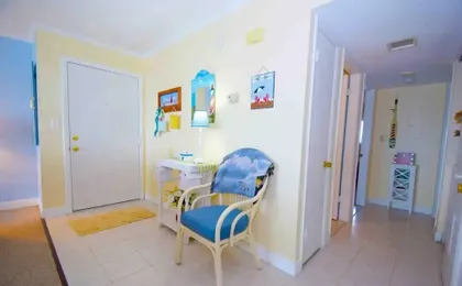 Harbour Island 302l 2 Bedroom Condo