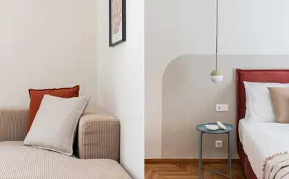 Petite 1br Apartment in Exarchia by Upstreet
