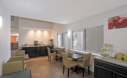 Quality Inn & Suites Junction