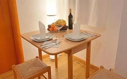 Julias Apartment