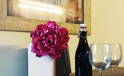 Colosseum Suite
