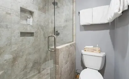 Ground Floor On River Trail, Walk To Ski 1 Bedroom Condo by RedAwning