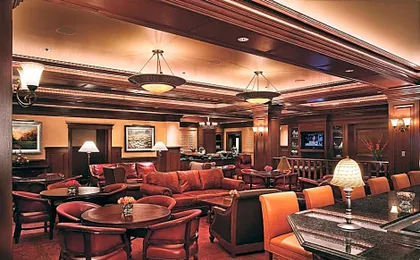 Ameristar Casino Hotel Vicksburg, Ms.