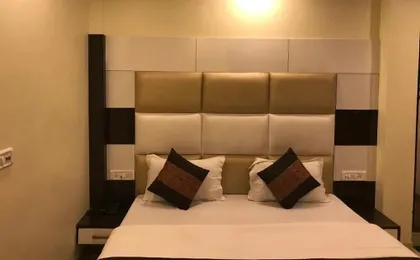 ADB Rooms Hotel Olive International